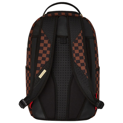 Sprayground Τσάντα πλάτης Knit Sharks In Paris DLXSV Backpack